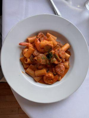 Verrazano's Italian Restaurant