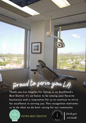 Schuster and Ochoco Dental