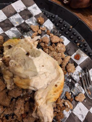 Billy’s Grille and Bar