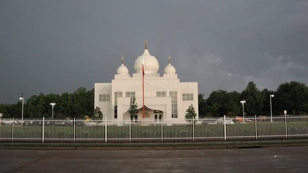 Gurdwara Sahib of Southwest Houston