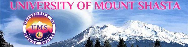University of Mount Shasta