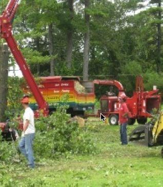 Larry's Lawn Service