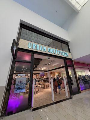 Urban Outfitters