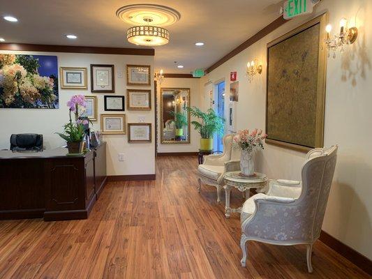 Menlo Park Dental Excellence