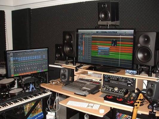 Studio Room A