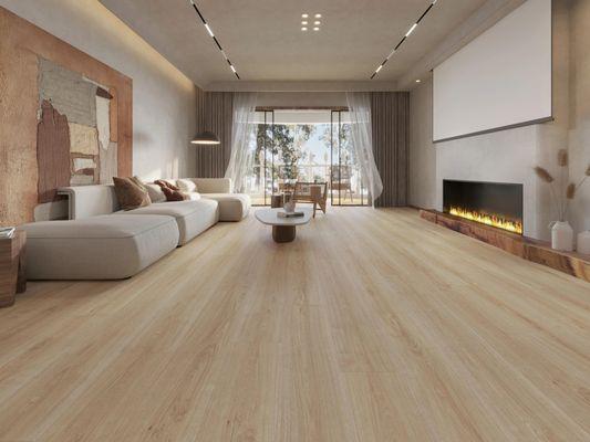 Premium Floor & Design