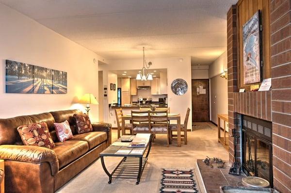 Ski Colorado Vacation Rentals