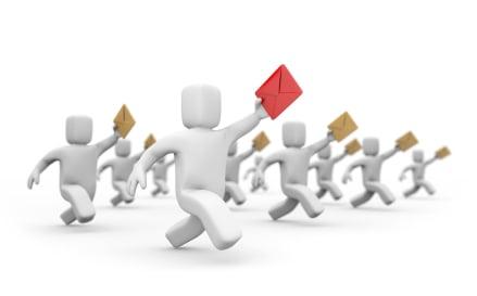 Personal Touch Mailing Service