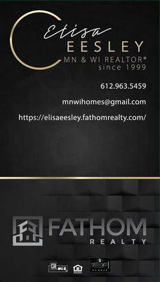 Elisa Eesley-RE/MAX Professionals