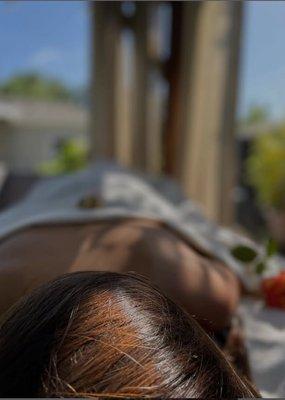 Sonoma Relax Massage