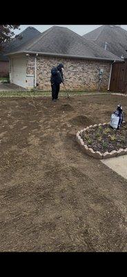 Cristian Remodelings