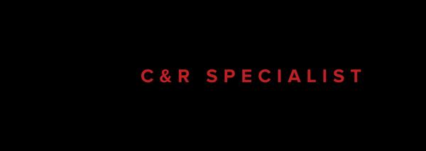C&R Specialist