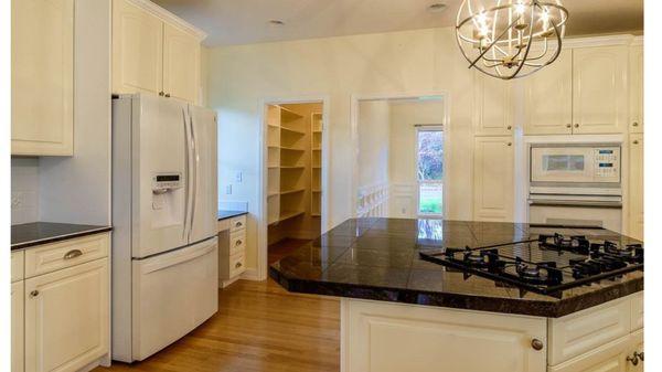 Hardwood Flooring PDX