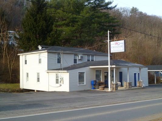 Creekside Realty, Inc