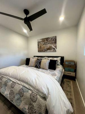 Henrie's Hitch N Post RV Resort