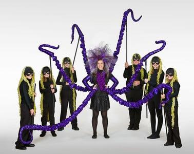 Heartland Costumes and Fundraisers