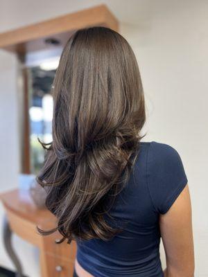 Jae Valentine Hair Studio