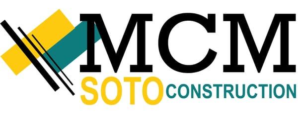 MCM Soto Construction