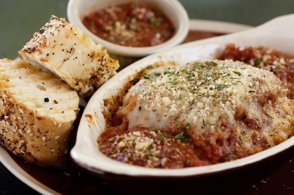 Bonelli's Cafe Italia