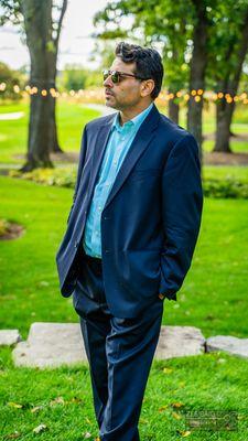 Zee Baig Photography