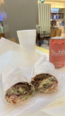 Chickpeas Fresh Mediterranean Kitchen