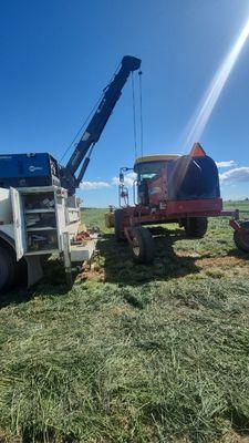 JCs farm and vehicle repair