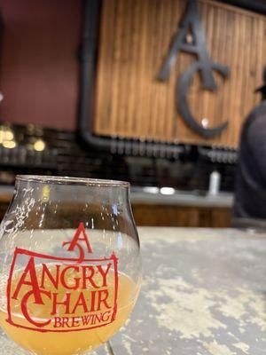 Angry Chair Brewing