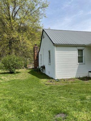 BC Handyman and Lawn Care