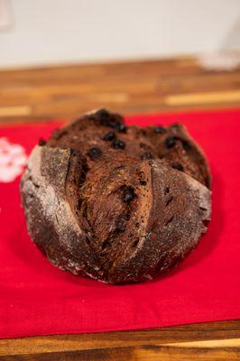 Wholesome Grain Bakery