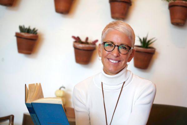 Teresa Ford Coaching