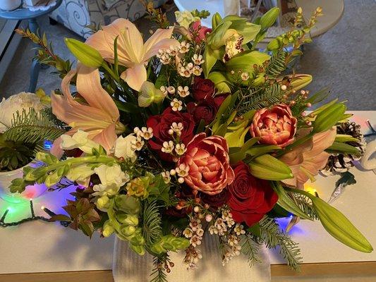 Lora Bloom Consulting