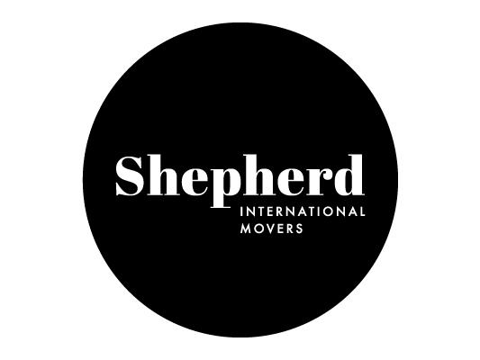 Shepherd International Movers