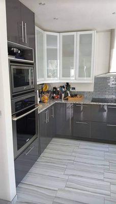 SoCo Hardwood Flooring and Carpentry