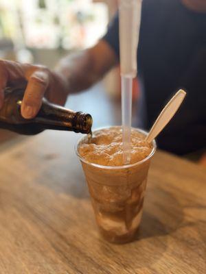 Rori's Artisanal Creamery