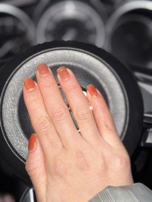 Diva Nails Spa & Wax Center