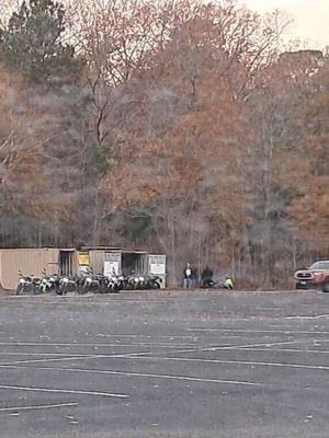 National Motorcycle Safety Fund Inc