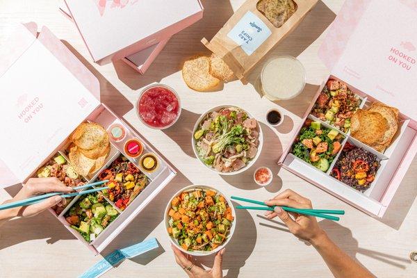 Sweetfin Studio City