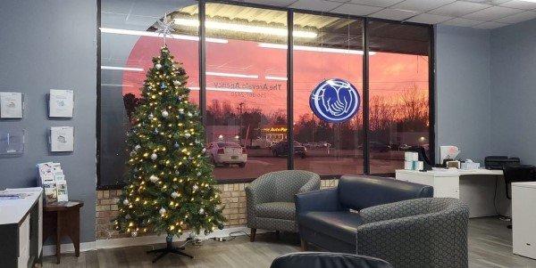 Allstate Insurance Agency - The Arevalo Agency