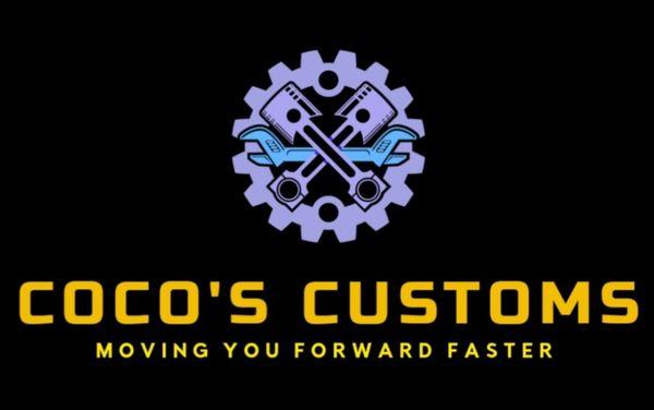 Coco's Customs