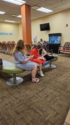 Pediatric Partners - Evans