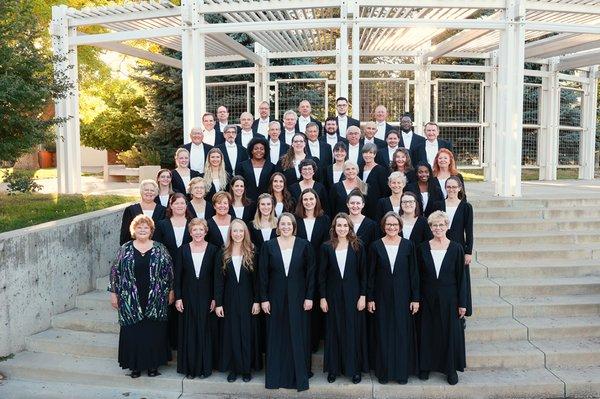 The Colorado Choir