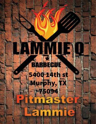 Lammie Q BBQ