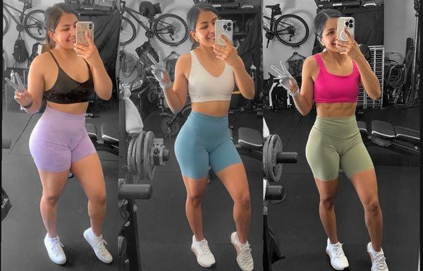 Sacramento Eco Fitness