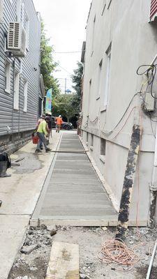 Brickstone Construction and Renovation