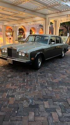 Elite Classic Transportation