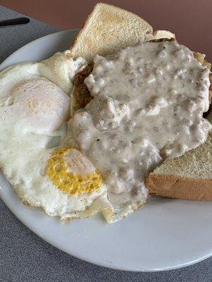 The Black Bird Restaurant