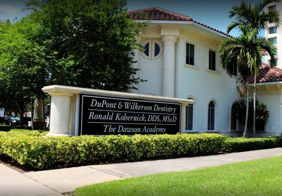 Ronald C Kobernick DDS