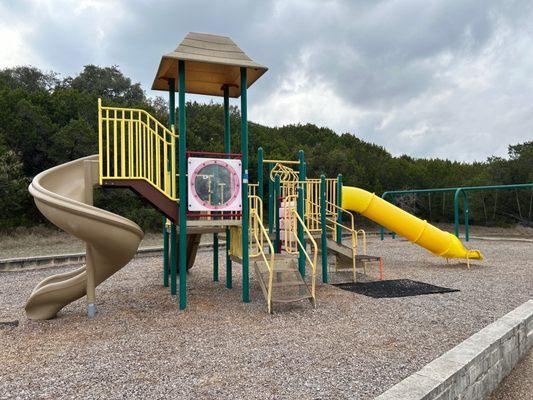 Piney Bend Neighborhood Park