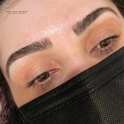 The Lash Queens Esthetics Spa