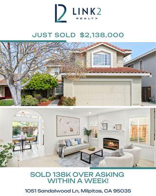 Alice Xu - Link 2 Realty